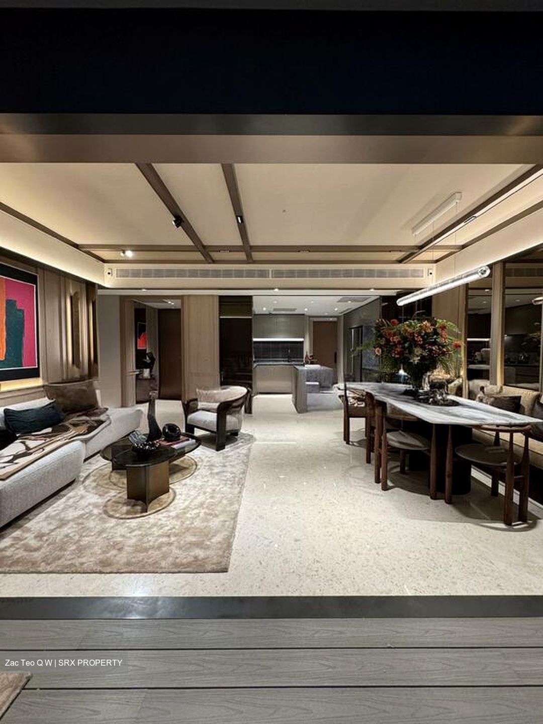 Skye At Holland (U/C) (D10), Apartment #497134471